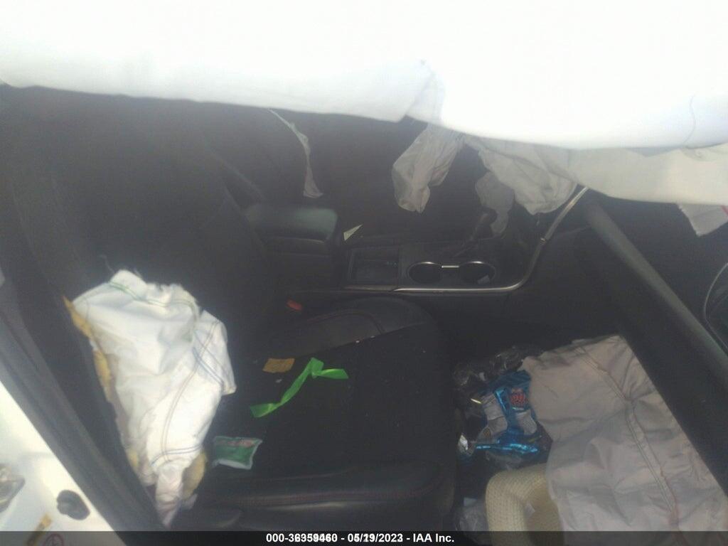 4T1BF1FK6GU562408 2016 TOYOTA CAMRY photo no. 5