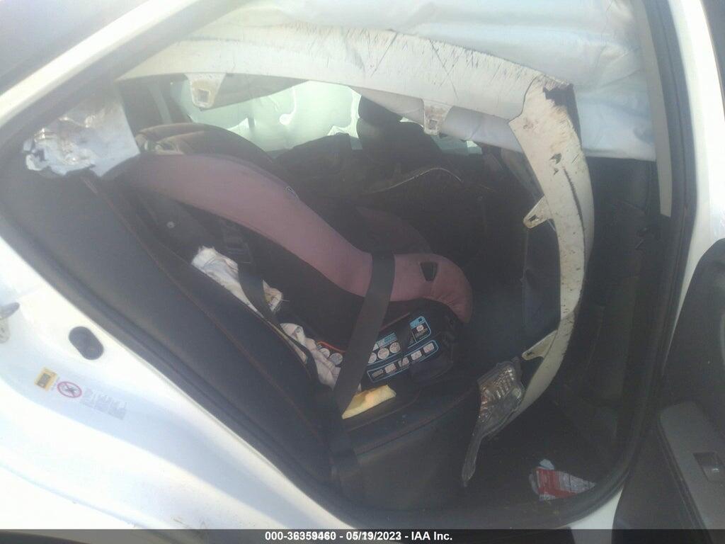 4T1BF1FK6GU562408 2016 TOYOTA CAMRY photo no. 8