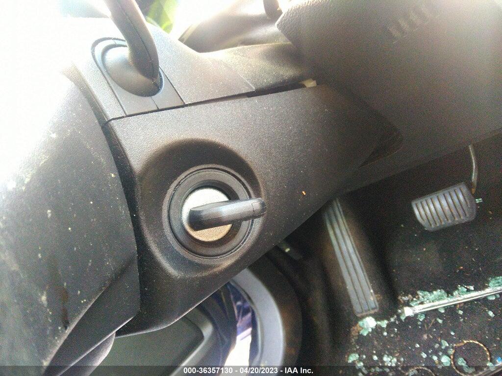 3FA6P0G72GR310787 2016 FORD FUSION photo no. 11