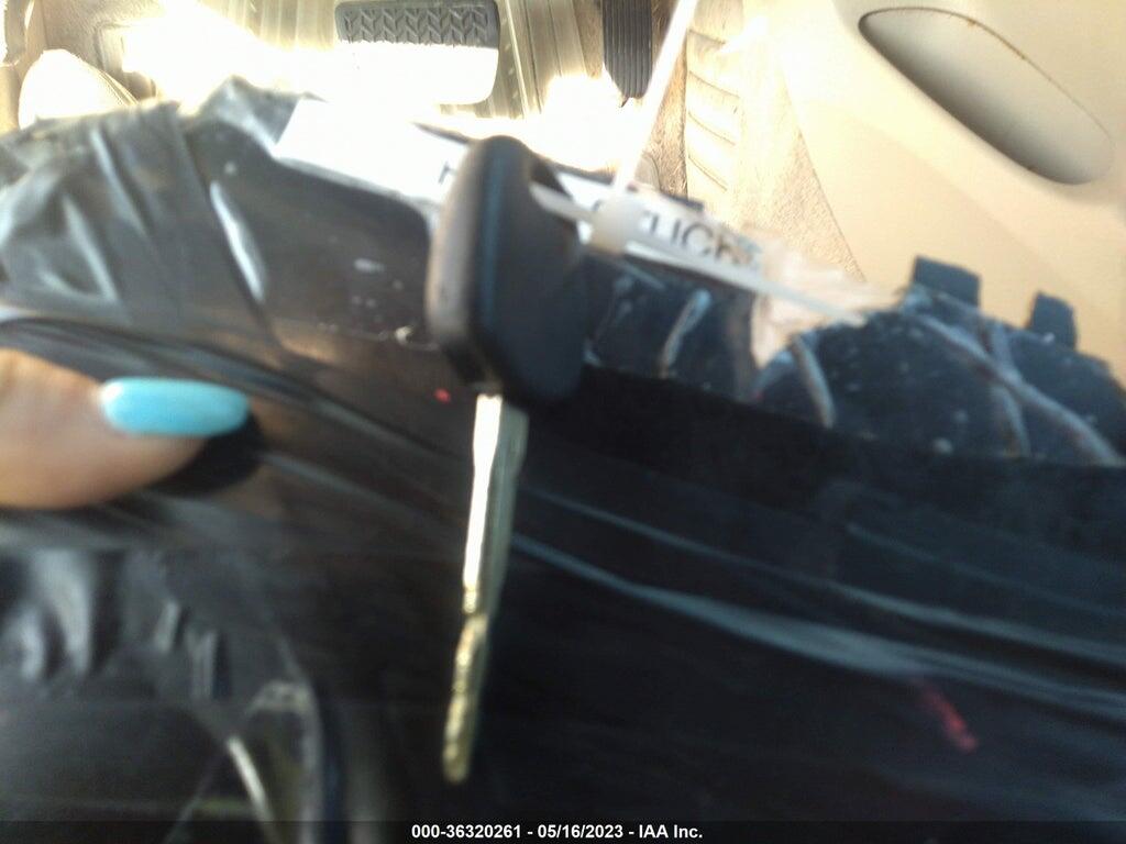 4T1BF3EK0AU051295 2010 TOYOTA CAMRY photo no. 11