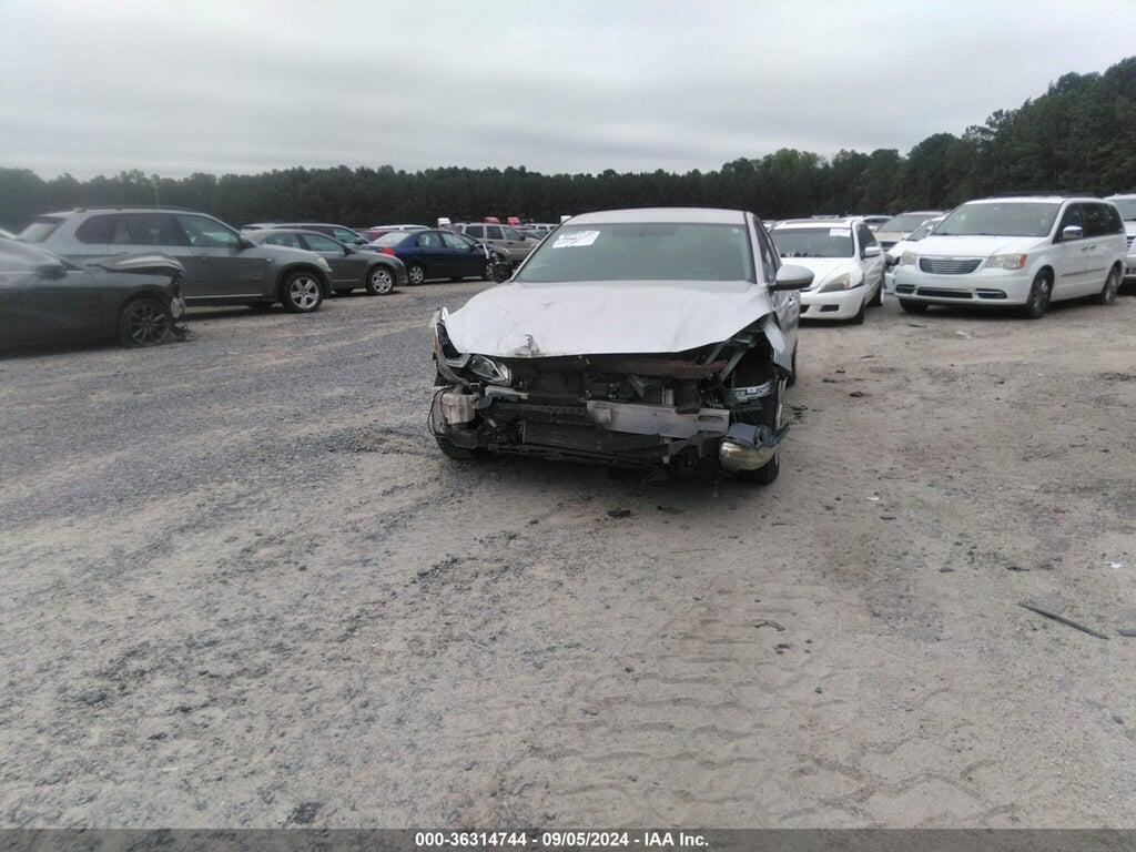1N4BL4BV7KC224227 2019 NISSAN ALTIMA photo no. 12