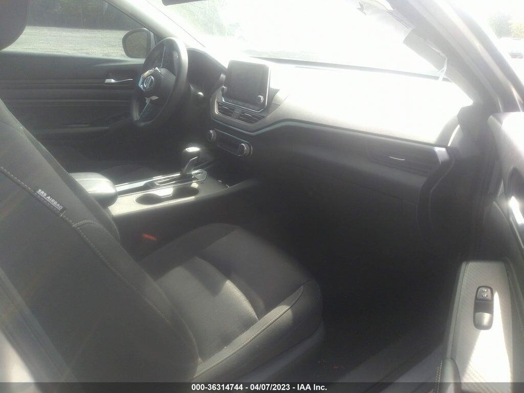 1N4BL4BV7KC224227 2019 NISSAN ALTIMA photo no. 5