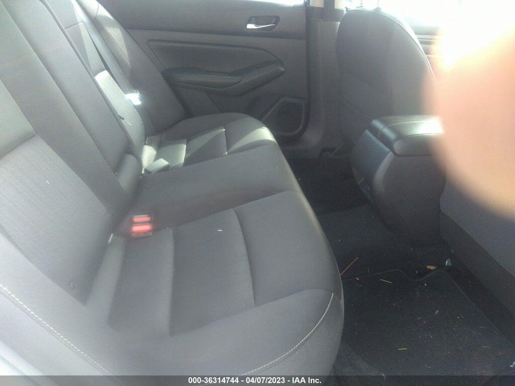 1N4BL4BV7KC224227 2019 NISSAN ALTIMA photo no. 8
