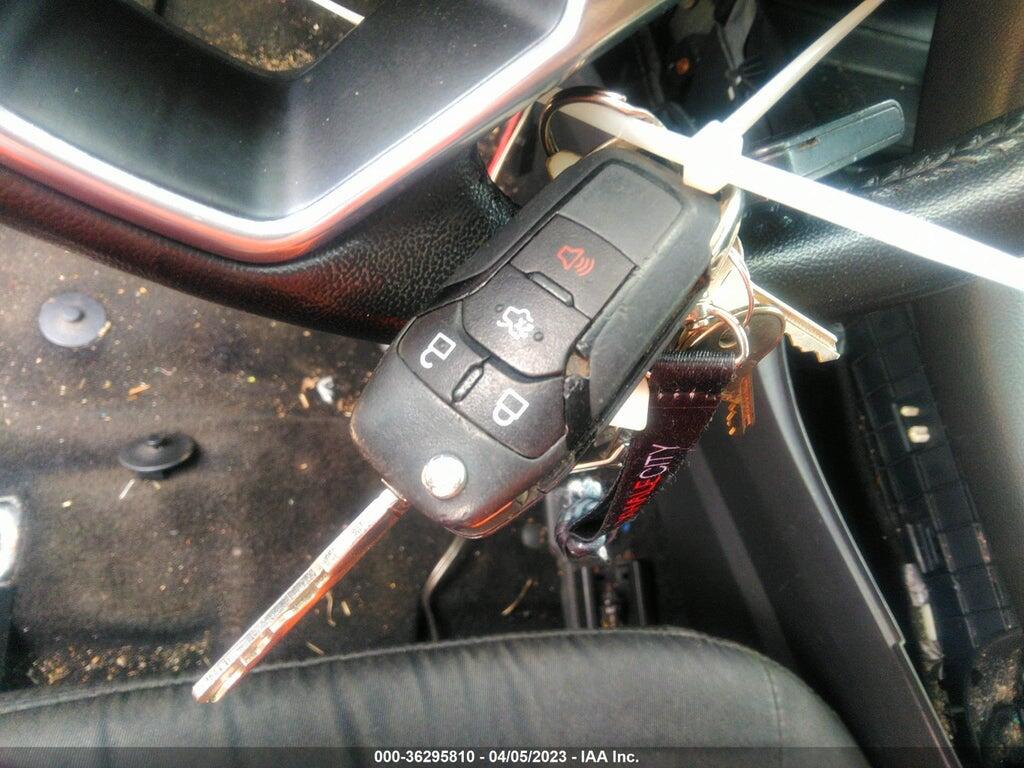 3FA6P0HR2DR218669 2013 FORD FUSION photo no. 11