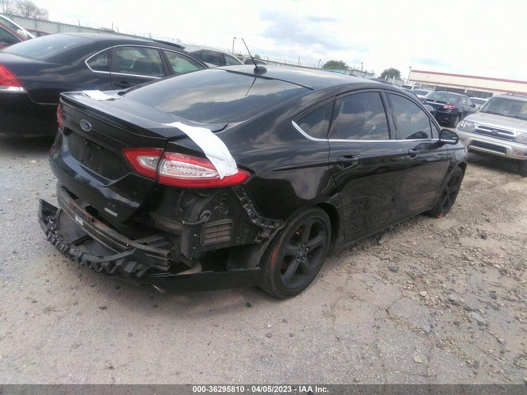 3FA6P0HR2DR218669 2013 FORD FUSION photo no. 4
