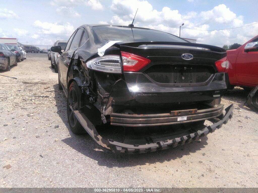 3FA6P0HR2DR218669 2013 FORD FUSION photo no. 6