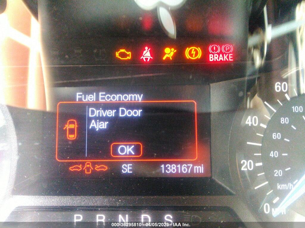 3FA6P0HR2DR218669 2013 FORD FUSION photo no. 7