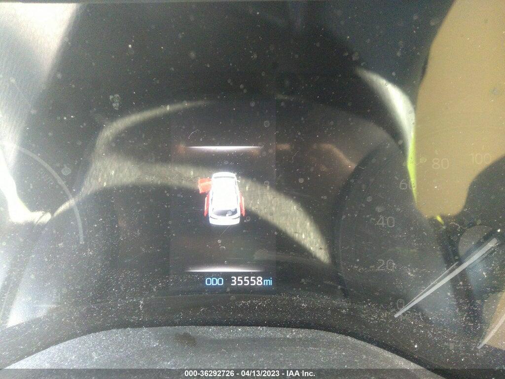 5TDJRKEC2MS055559 2021 TOYOTA SIENNA photo no. 7