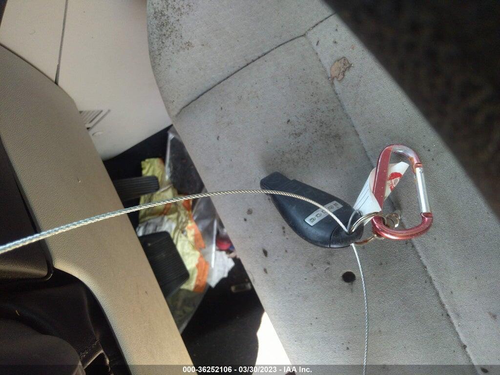 2C4RDGBG1ER328443 2014 DODGE GRAND CARAVAN photo no. 11