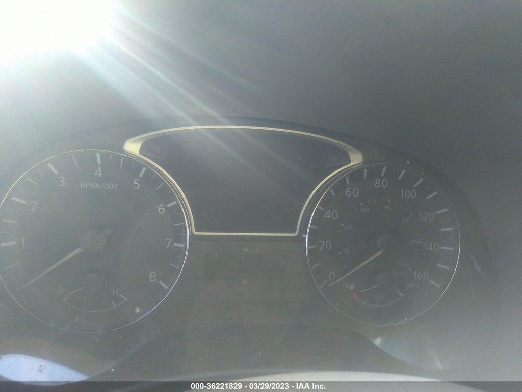 5N1AR2MM9EC639840 2014 NISSAN PATHFINDER photo no. 7
