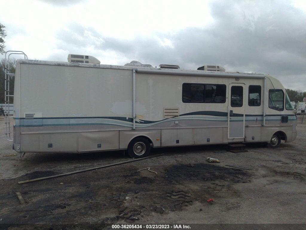 3FCMF53G2TJA00901 1996 FORD F530 photo no. 12