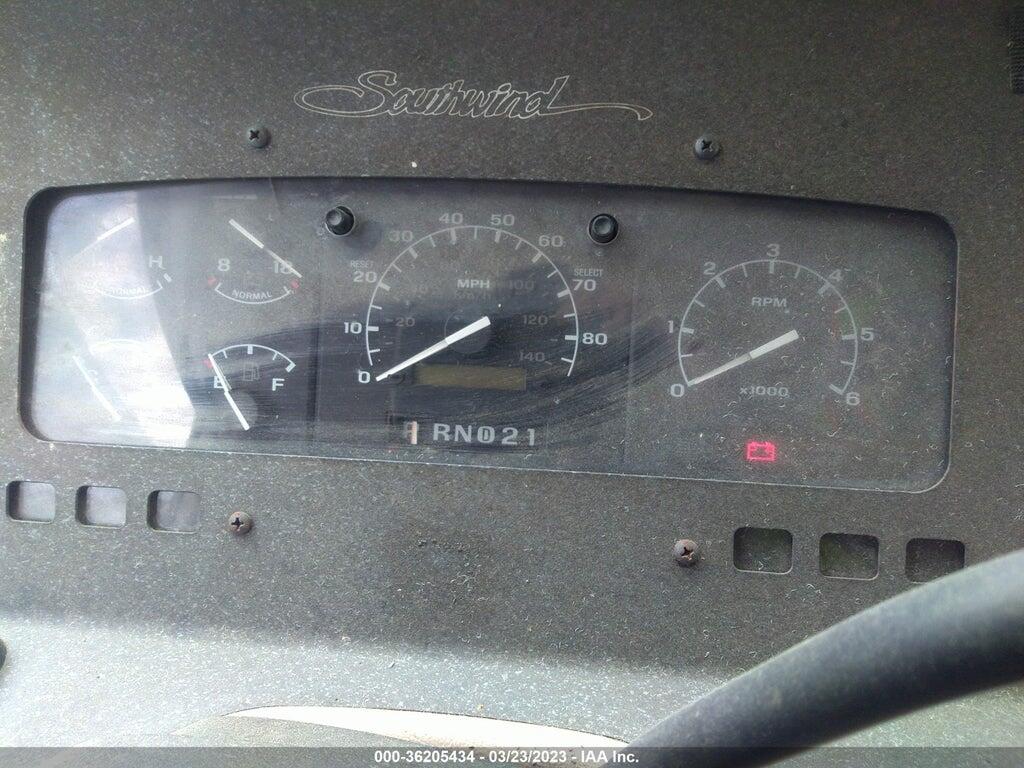 3FCMF53G2TJA00901 1996 FORD F530 photo no. 7