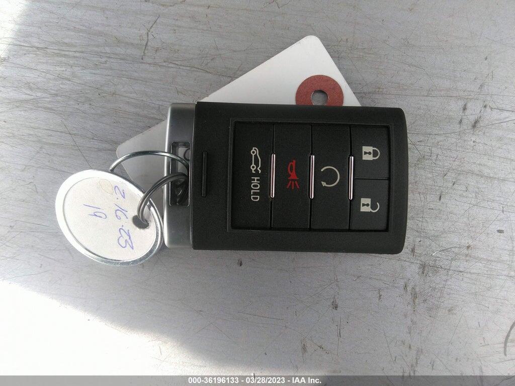 2G61P5S32D9220372 2013 CADILLAC XTS photo no. 11