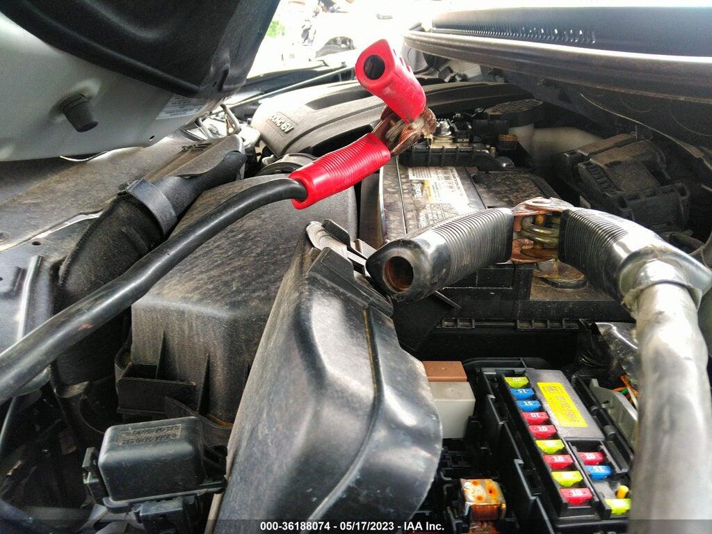 3KPFK4A7XHE019388 2017 KIA FORTE photo no. 10