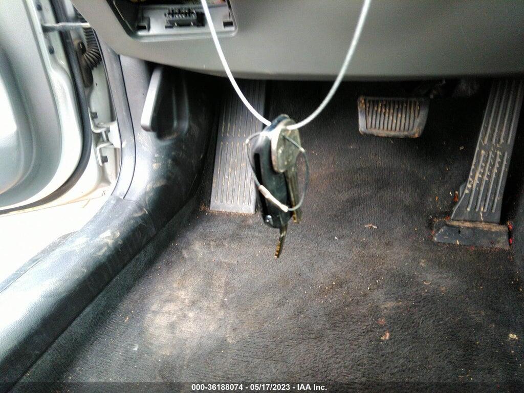 3KPFK4A7XHE019388 2017 KIA FORTE photo no. 11