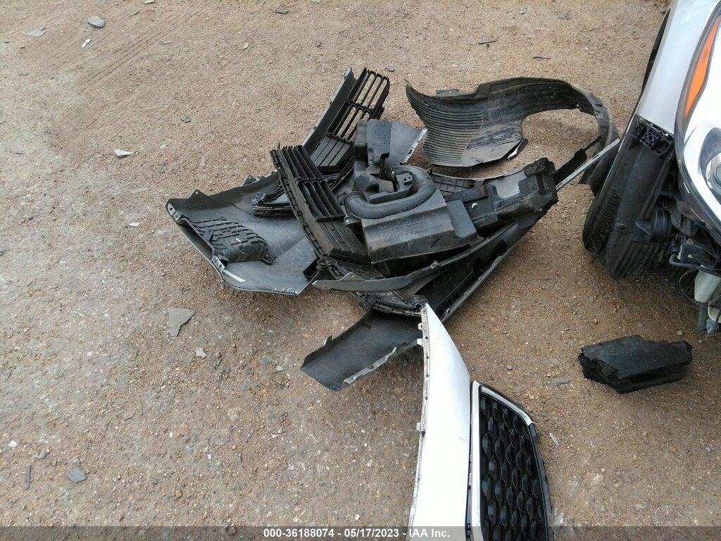 3KPFK4A7XHE019388 2017 KIA FORTE photo no. 12