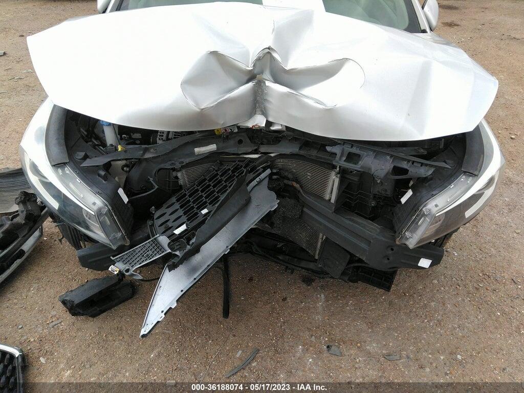 3KPFK4A7XHE019388 2017 KIA FORTE photo no. 6