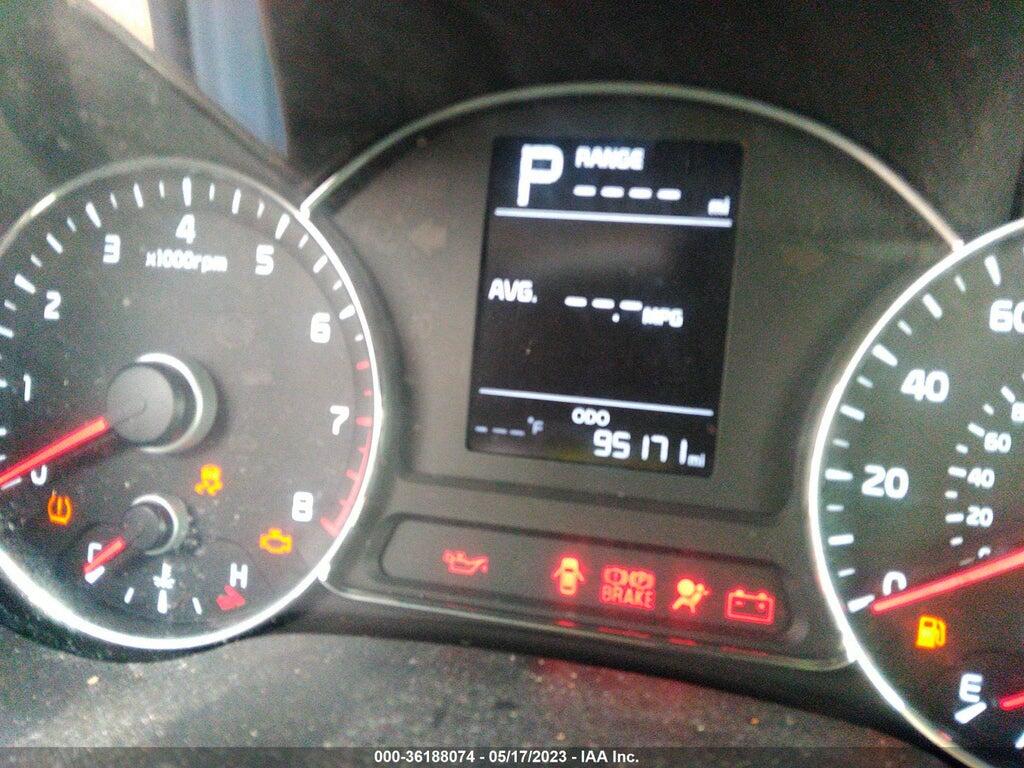3KPFK4A7XHE019388 2017 KIA FORTE photo no. 7