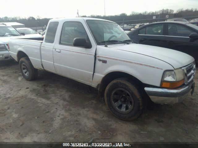 1FTYR14X5WPB64270 1998 FORD RANGER photo no. 1