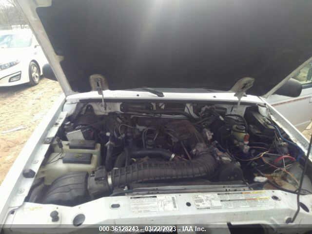1FTYR14X5WPB64270 1998 FORD RANGER photo no. 10