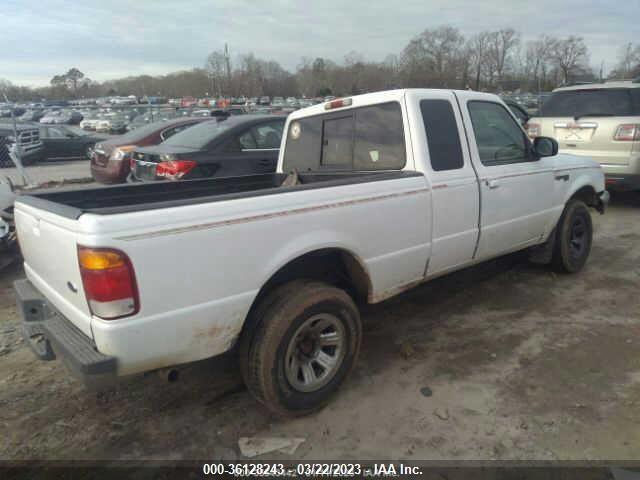 1FTYR14X5WPB64270 1998 FORD RANGER photo no. 4