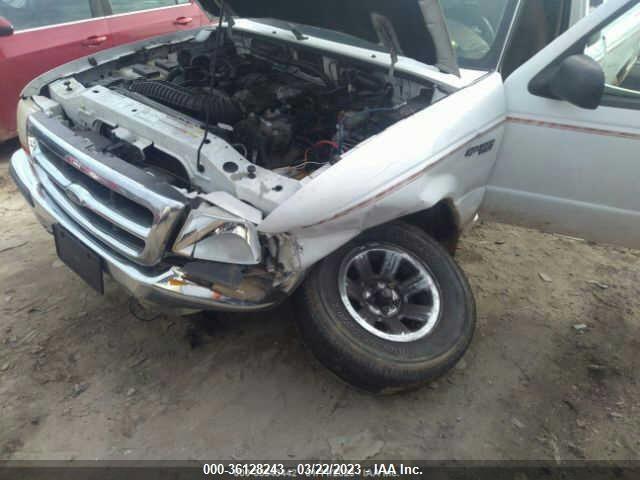 1FTYR14X5WPB64270 1998 FORD RANGER photo no. 6