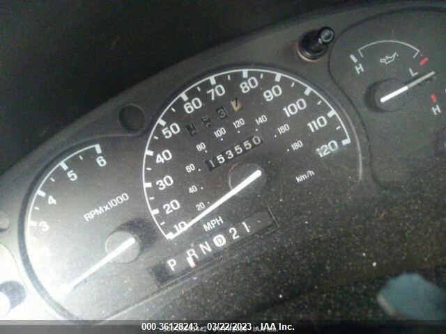 1FTYR14X5WPB64270 1998 FORD RANGER photo no. 7