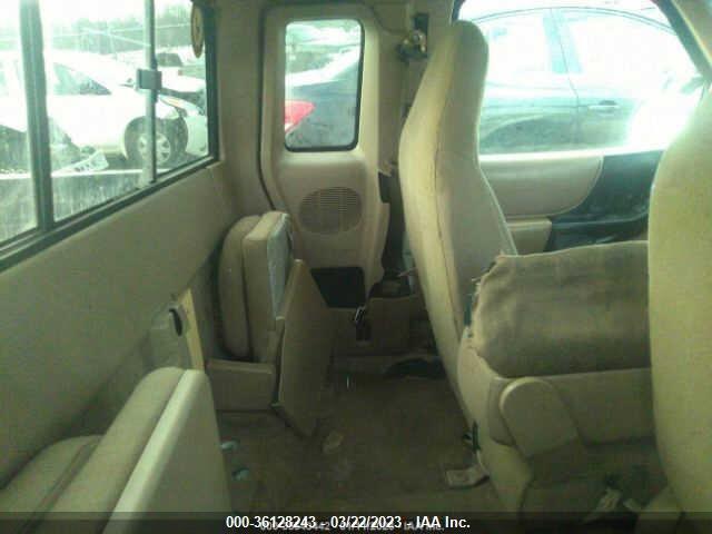 1FTYR14X5WPB64270 1998 FORD RANGER photo no. 8