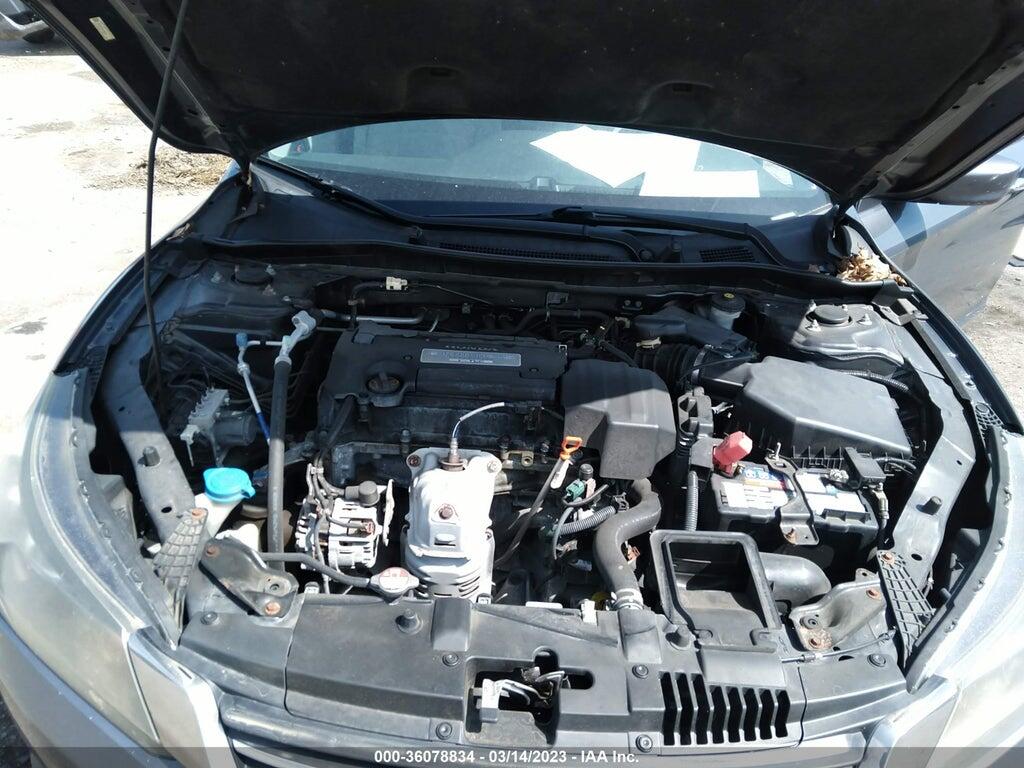 1HGCR2F33DA151805 2013 HONDA ACCORD photo no. 10