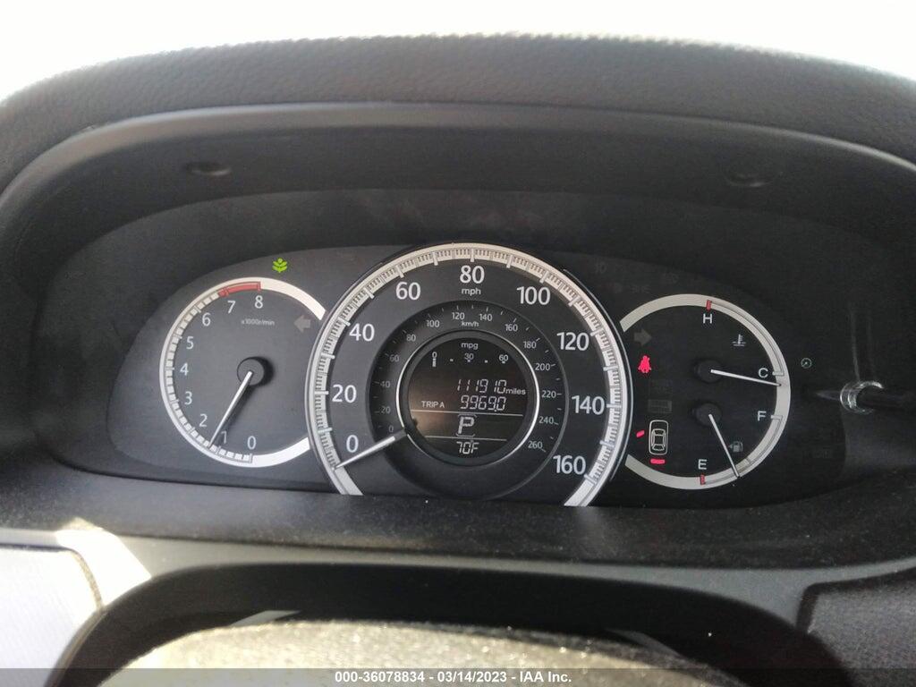 1HGCR2F33DA151805 2013 HONDA ACCORD photo no. 7