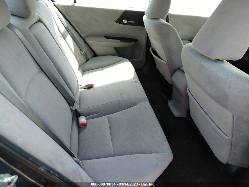 1HGCR2F33DA151805 2013 HONDA ACCORD photo no. 8
