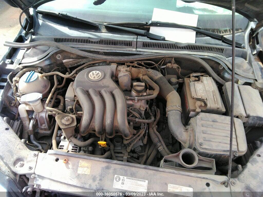 3VW2K7AJ5DM363252 2013 VOLKSWAGEN JETTA photo no. 10