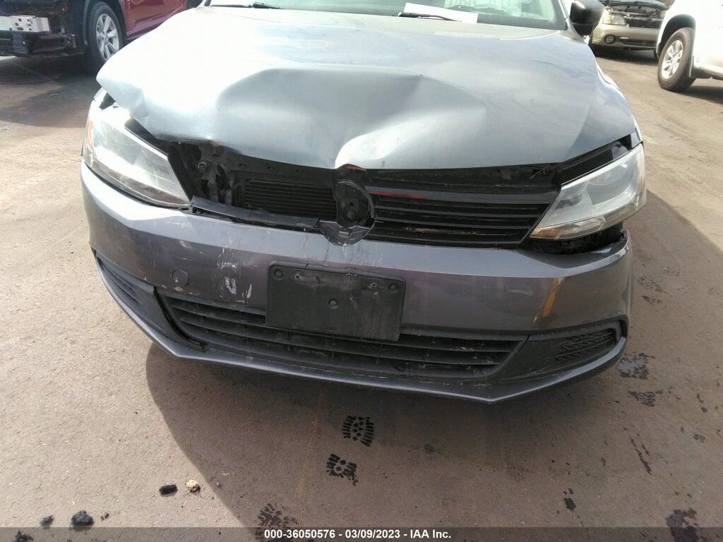 3VW2K7AJ5DM363252 2013 VOLKSWAGEN JETTA photo no. 6