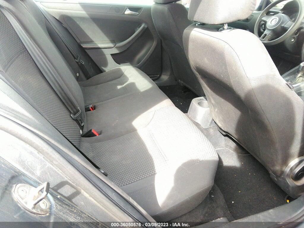 3VW2K7AJ5DM363252 2013 VOLKSWAGEN JETTA photo no. 8