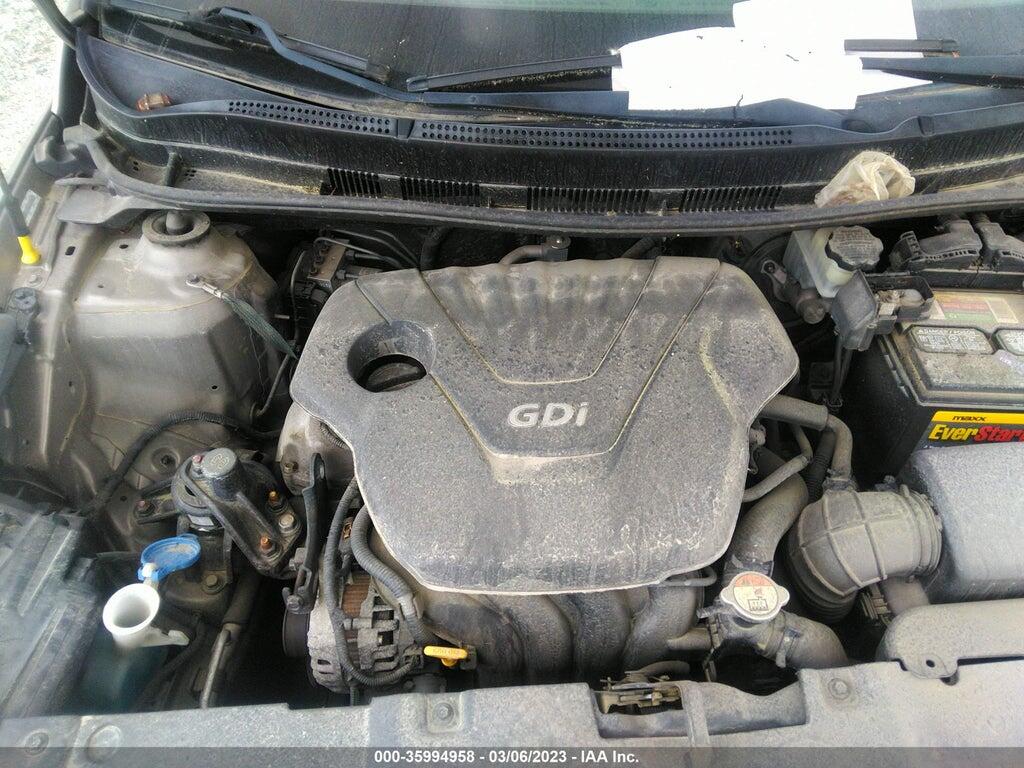 KMHCT4AE3EU686472 2014 HYUNDAI ACCENT photo no. 10
