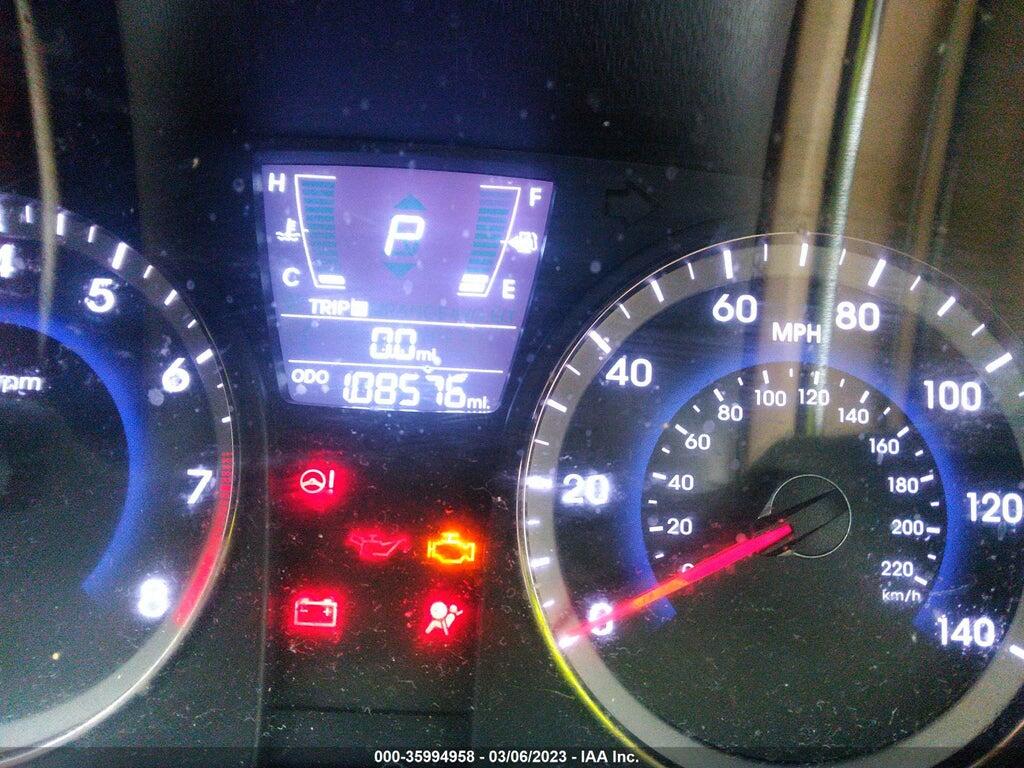KMHCT4AE3EU686472 2014 HYUNDAI ACCENT photo no. 7
