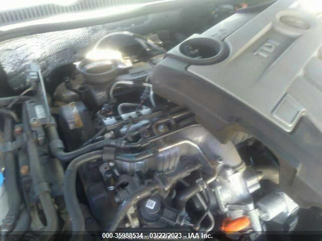 3VWLL7AJ8CM324137 2012 VOLKSWAGEN JETTA photo no. 10