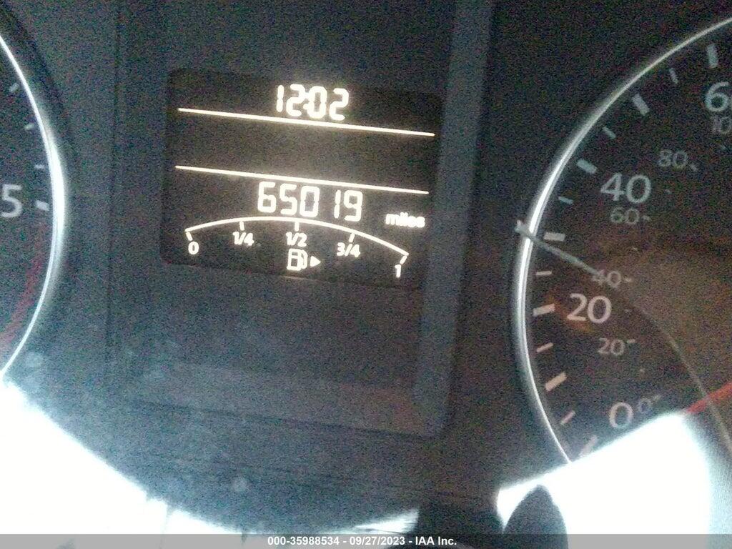 3VWLL7AJ8CM324137 2012 VOLKSWAGEN JETTA photo no. 12