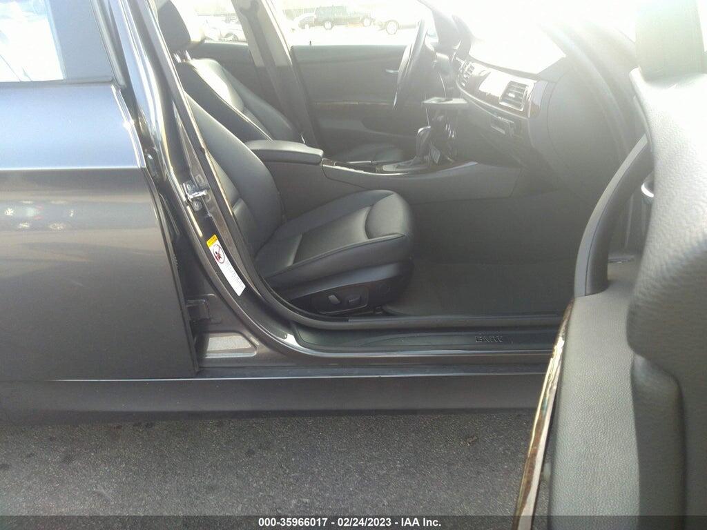 WBAVC93577K033596 2007 BMW 328XI photo no. 5