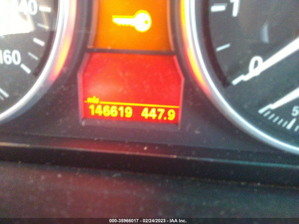 WBAVC93577K033596 2007 BMW 328XI photo no. 7