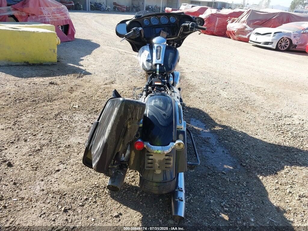 A0B10360598544125 2022 STREET GLIDE OTHER photo no. 6
