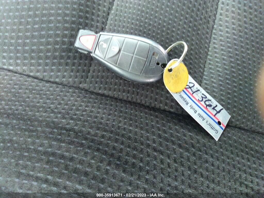 2C4RDGBG8KR599527 2019 DODGE GRAND CARAVAN photo no. 11
