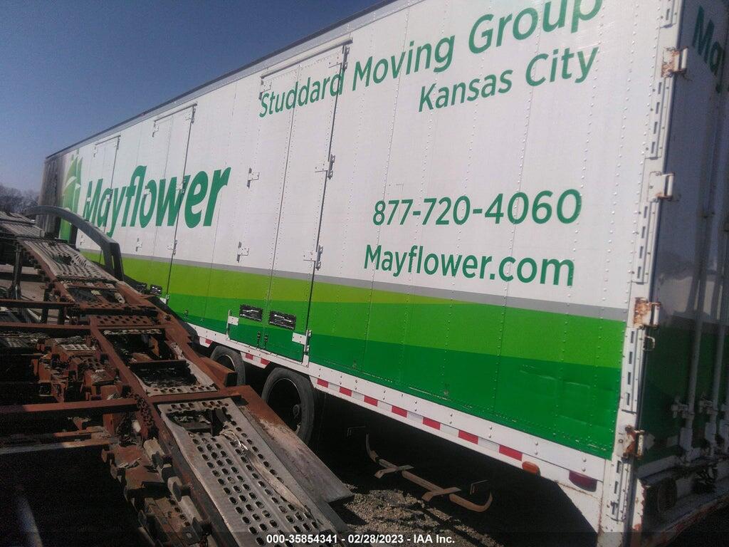 1KKVE53253L211141 2003 KENTUCKY MFG UNKNOWN photo no. 3