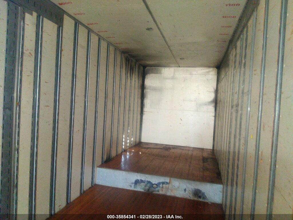 1KKVE53253L211141 2003 KENTUCKY MFG UNKNOWN photo no. 5