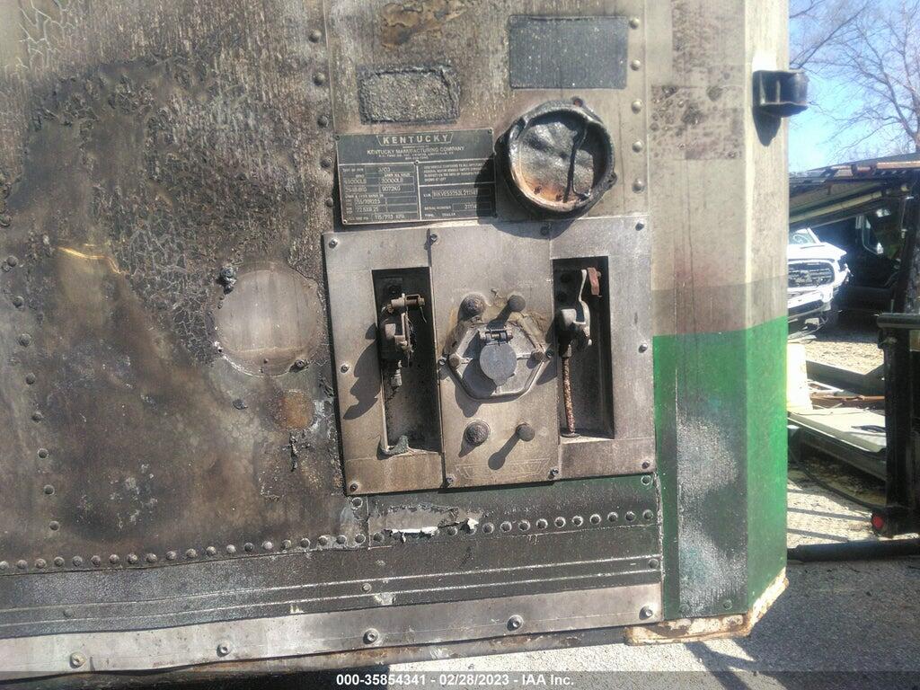 1KKVE53253L211141 2003 KENTUCKY MFG UNKNOWN photo no. 7