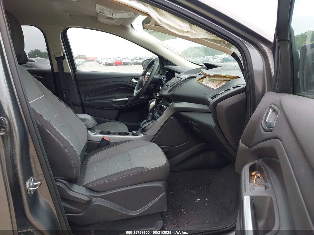 1FMCU0GX5EUE39663 2014 FORD ESCAPE photo no. 5