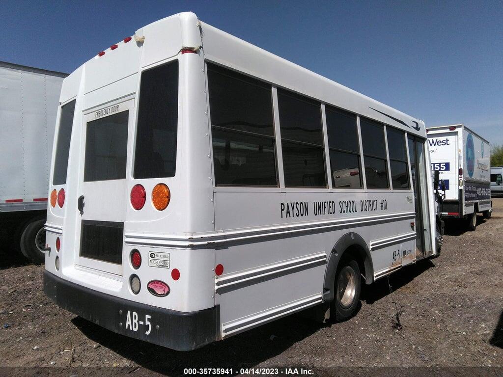 1HA3GSBG4HN004786 2017 MCRL BUS photo no. 4