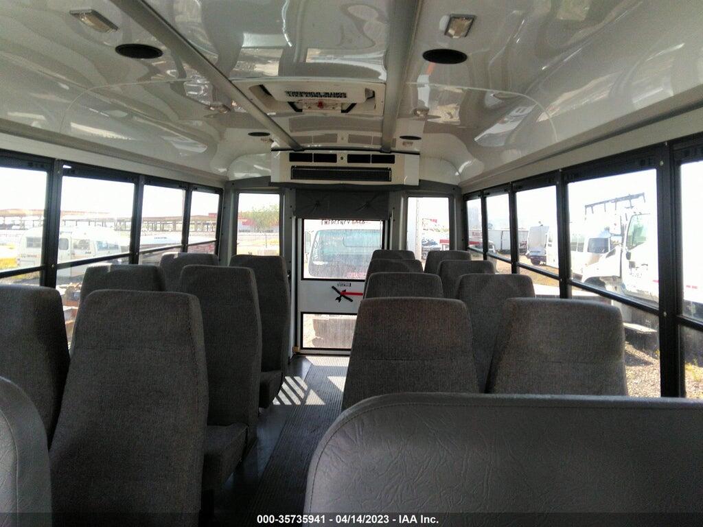 1HA3GSBG4HN004786 2017 MCRL BUS photo no. 5