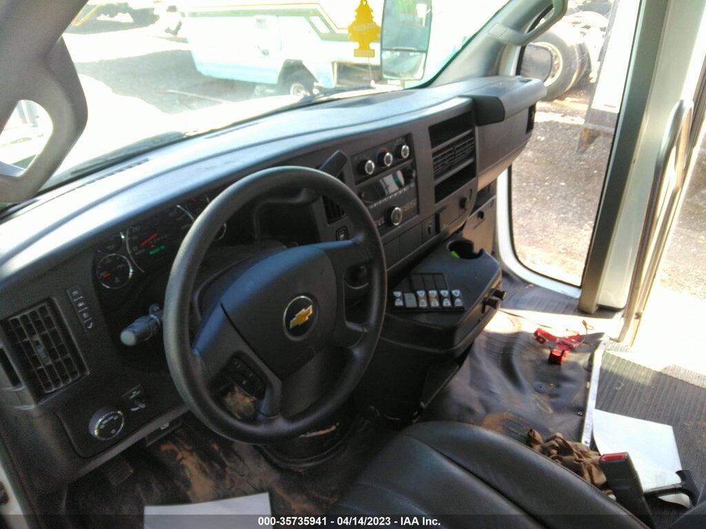 1HA3GSBG4HN004786 2017 MCRL BUS photo no. 7
