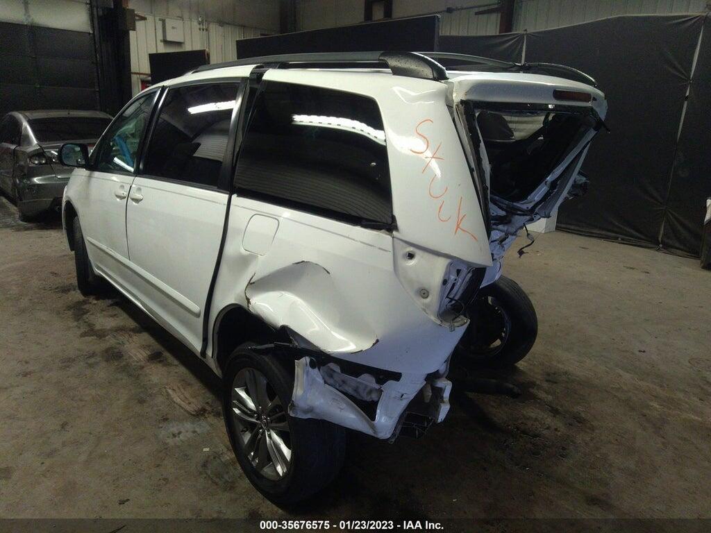 5TDBA23C96S058685 2006 TOYOTA SIENNA photo no. 3